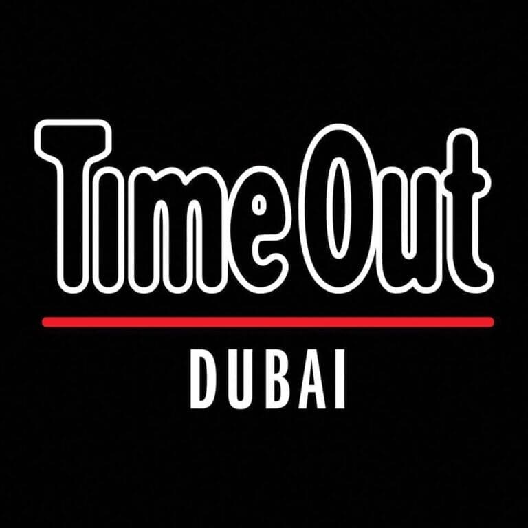 Time Out Dubai